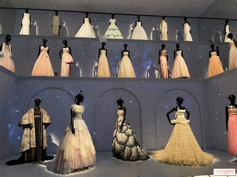 LA GALERIE DIOR .